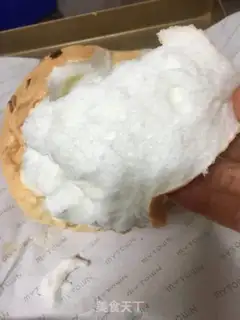 Make Cloud cake step 8