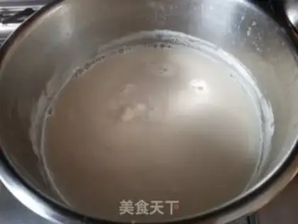 Make Black soy step 6