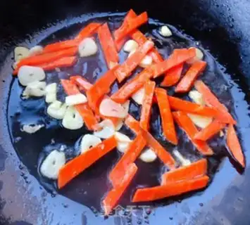 Make Cream beef step 6