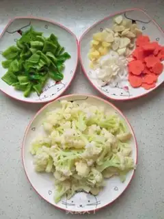 Make Fish bouquets step 3