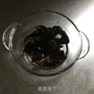 Make Soy-dry-mocked celery step 2