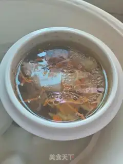Make Margarita weed chicken soup step 6