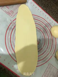 Make Light cream toast step 4