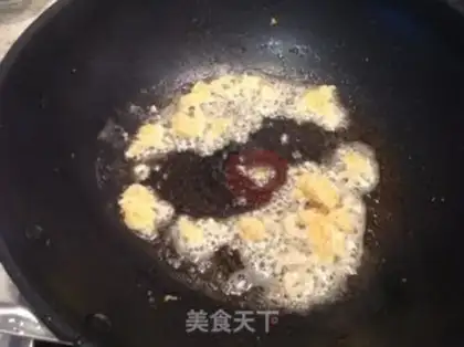 Make Cream pasta step 3