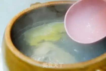 Make The chicken step 5