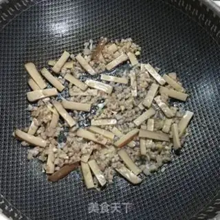 Make Soy-dry-mocked celery step 6