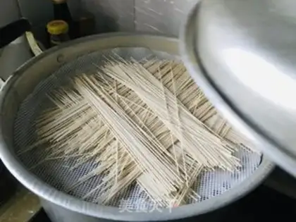 Make Staple step 2