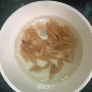 Make Chicken soup step 2
