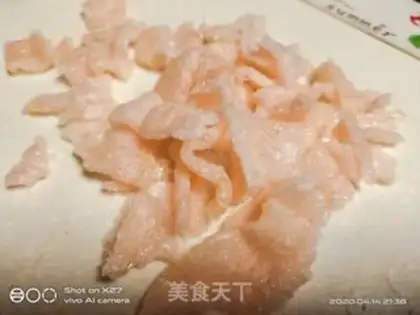 Make Shrimp sushi step 6
