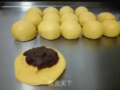 Make Pumpkin