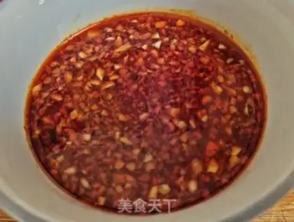 Make The red oil pig
