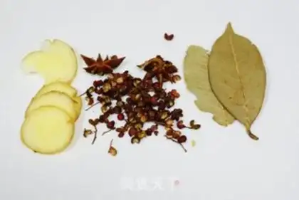 Make White-burned pig