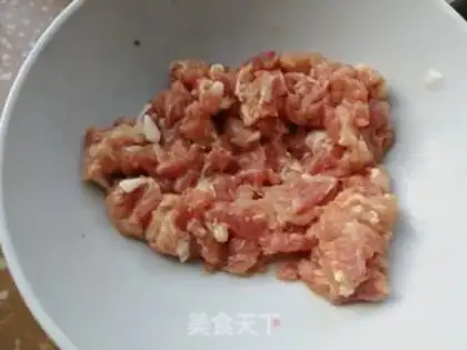 Make Nutritional dishes step 2