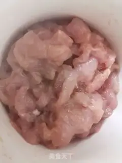 Make Onion fried meat step 0