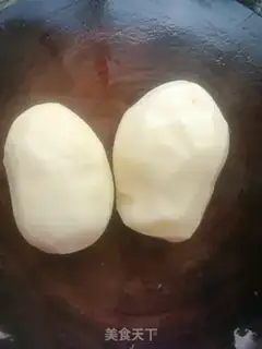 Make Potato chips step 0
