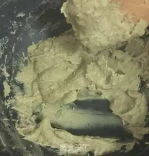 Make Twin bean sand step 3