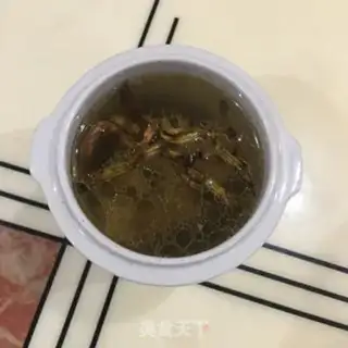 Make Chicken soup step 7