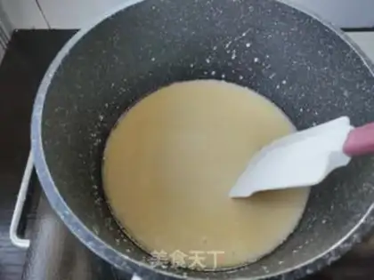 Make Melvin cheese step 1