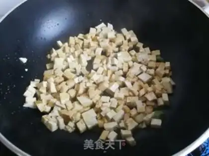 Make Nutritional dishes step 4