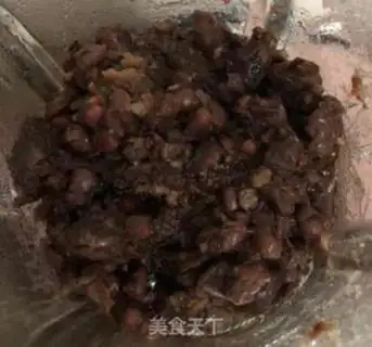 Make Twin bean sand step 5