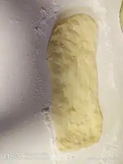 Make Oil bars step 3