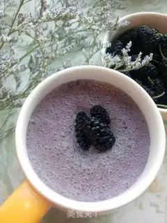 Make An apple shake step 3