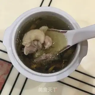 Make Chicken soup step 9