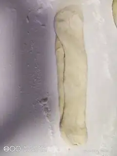 Make Oil bars step 4