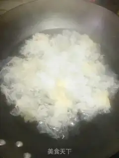 Make Spicy silver ears step 0
