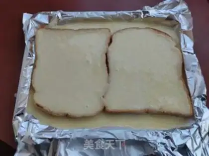 Make Melvin cheese step 3