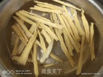 Make Roasted duck step 1