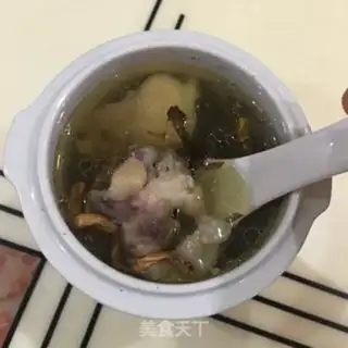 Make Chicken soup step 10