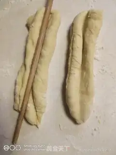 Make Oil bars step 5