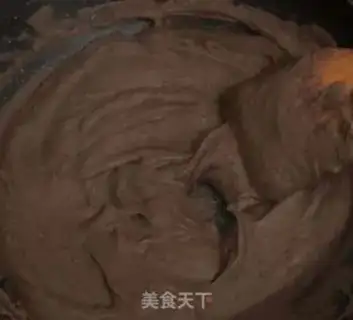 Make Twin bean sand step 7