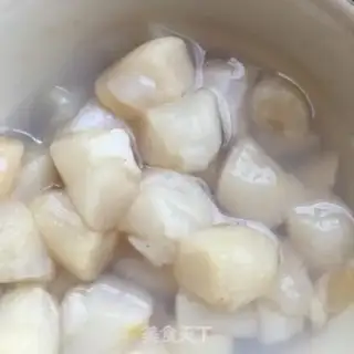 Make Pineapple pickles step 9
