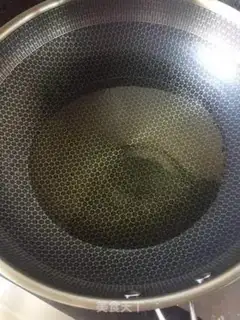 Make Potato chips step 5
