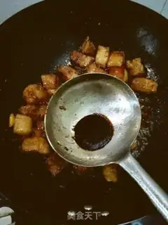 Make Red meat step 6