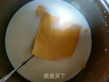 Make Homemade cheese step 0