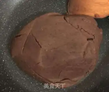 Make Twin bean sand step 8