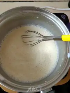 Make Homemade cheese step 1