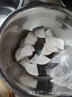 Make Pickles step 0