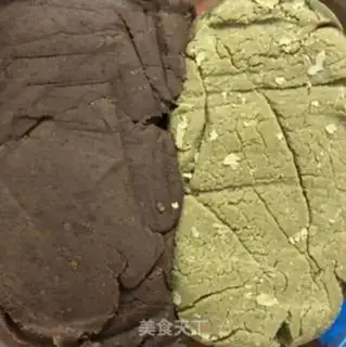 Make Twin bean sand step 9