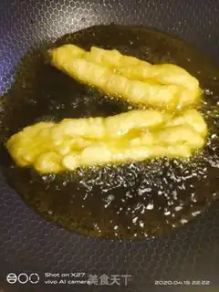 Make Oil bars step 8