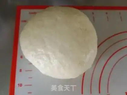 Make Souffle step 1