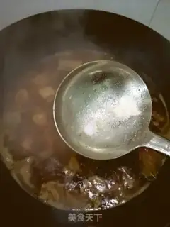 Make Red meat step 8