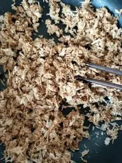 Make Homemade pork pine step 4