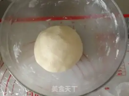 Make Souffle step 2