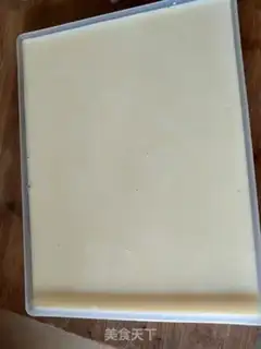 Make Homemade cheese step 3