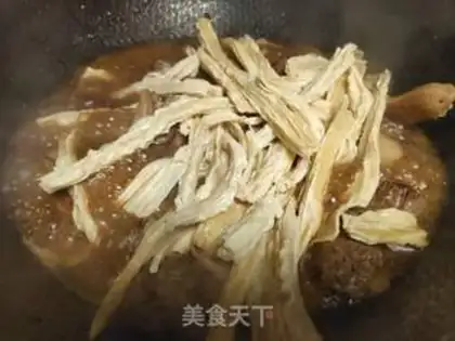 Make Roasted duck step 6