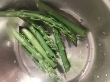 Make Shrimp step 0